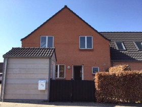 lejlighed i Odense SØ