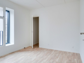 lejlighed i Ringsted