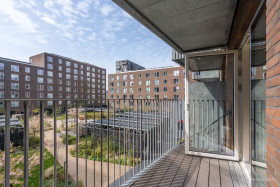 lejlighed i København S