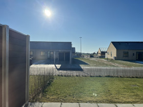 lejlighed i Hjørring