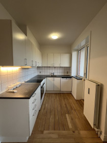 lejlighed i Esbjerg