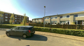 lejlighed i Frederikshavn