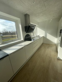 hus i Randers SV