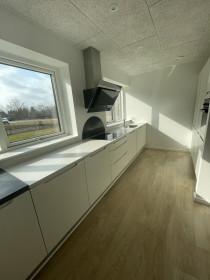 hus i Randers SV