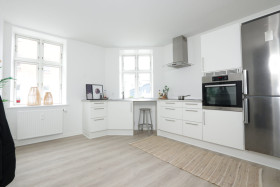 lejlighed i Vejle