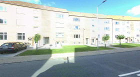 lejlighed i Struer