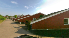lejlighed i Esbjerg