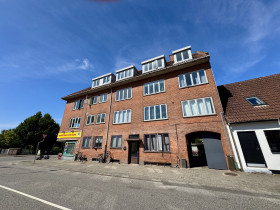 lejlighed i Fredericia