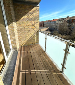 lejlighed i Aalborg