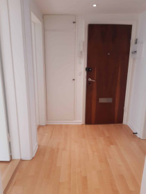 lejlighed i Aarhus C