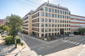 lejlighed i Frederiksberg