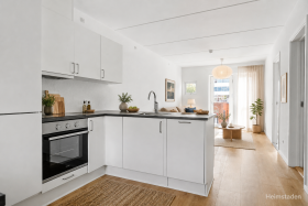 lejlighed i Horsens