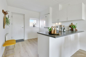 lejlighed i Horsens