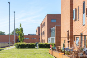 lejlighed i Horsens
