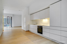 lejlighed i København S