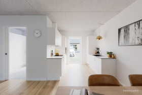 hus i Billund