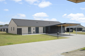 hus i Hedensted