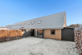 hus i Mørkøv