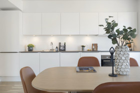 hus i Herlev