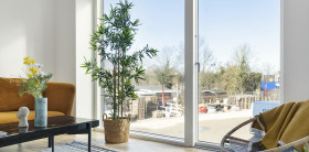 hus i Herlev