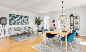hus i Herlev