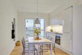 lejlighed i Aalborg