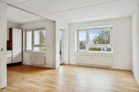 lejlighed i Kongens Lyngby