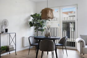 lejlighed i Hillerød