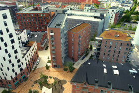 lejlighed i Aalborg