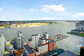 lejlighed i Aalborg