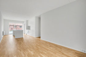 lejlighed i Randers NØ