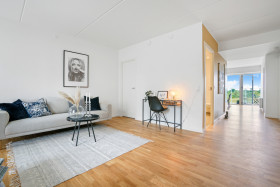 hus i København S