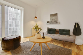 lejlighed i Aalborg