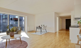 hus i Herlev