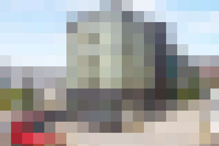  / #7