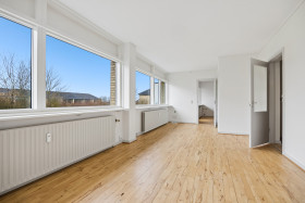 hus i Aalborg