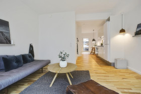 lejlighed i Aalborg