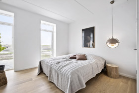 hus i Aalborg SV