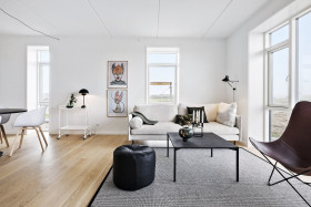 hus i Aalborg SV