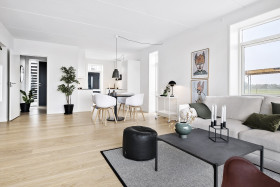 hus i Aalborg SV
