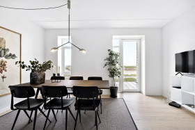 hus i Aalborg SV