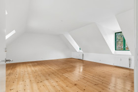 hus i Hillerød
