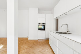 lejlighed i København K
