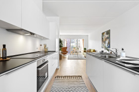 lejlighed i København SV