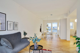 lejlighed i Aalborg