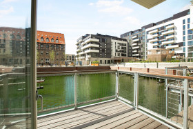 lejlighed i København SV