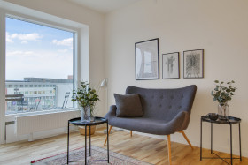 lejlighed i Aalborg