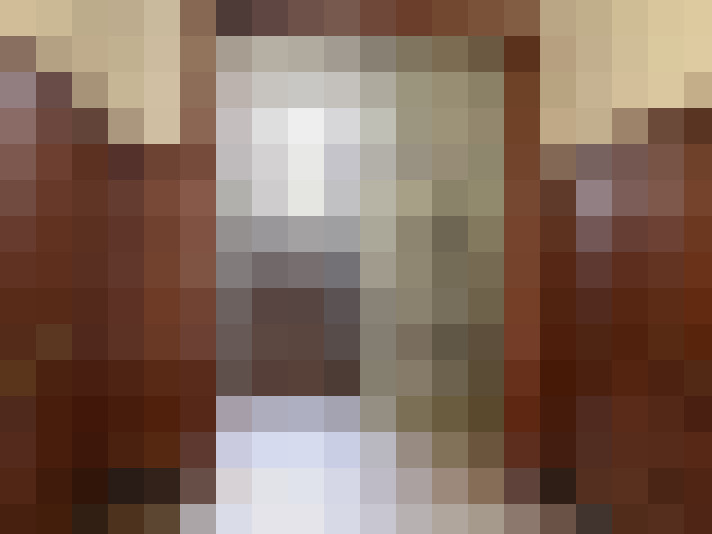  / #8