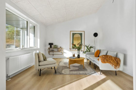 lejlighed i Augustenborg