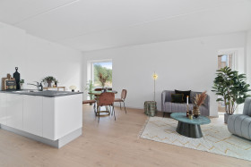 lejlighed i Vejle